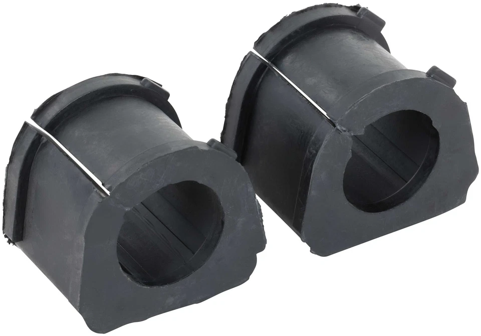 Комплект втулок стабилизатора подвески Delphi подходит для Mitsubishi Montero Sport 97–04 годов выпуска - Изображение 2 из 4