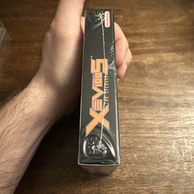 Xevious The Avenger Classic NES Series (Gameboy Advance GBA) Brand New - Sealed