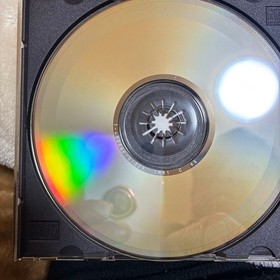 [TESTED] Fire Pro Wrestling S 6Man Scramble Sega Saturn Human Great Condition Ja
