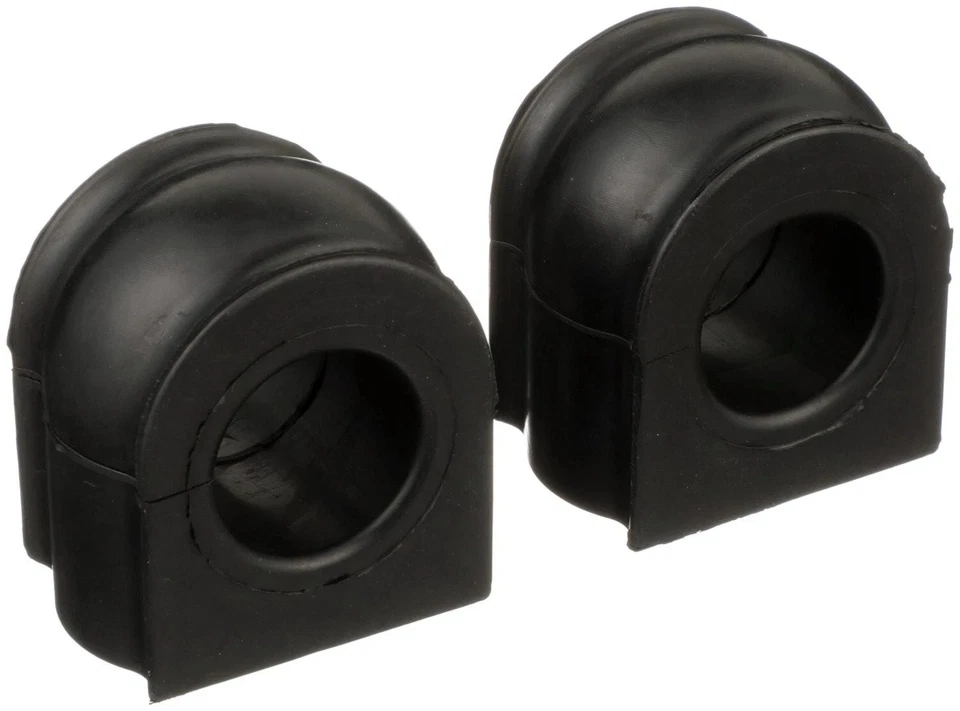 Bujes de barra estabilizadora de brazos superiores delanteros rótulas para GMC Sierra 2500HD 2011-02 Foto 4 de 4