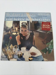Breakfast at Tiffanys Vinyl | eBay