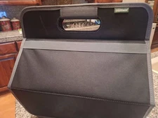 Earthwise Foldable Arts & Crafts/Miscellaneous Deluxe Storage Bag - FOLDS FLAT