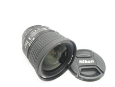 NIKON AF NIKKOR 28mm f1.4D Poor Condition(Free)