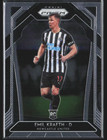 2020 Panini Prizm Premier League Emil Krafth #233 RC