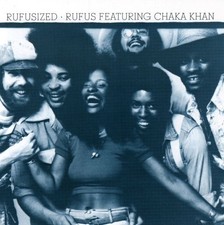 Rufus - Rufusized [New CD]