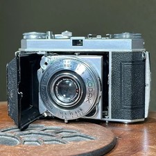 KODAK Retina 1a 35mm Camera - Working