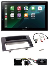 Pioneer Bluetooth Lenkrad USB DAB Autoradio für VW Touareg T5 Caravelle Multivan