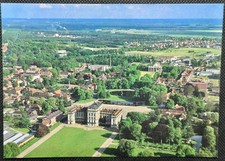 AK    LUDWIGSLUST  / DEUTSCHLAND       1537