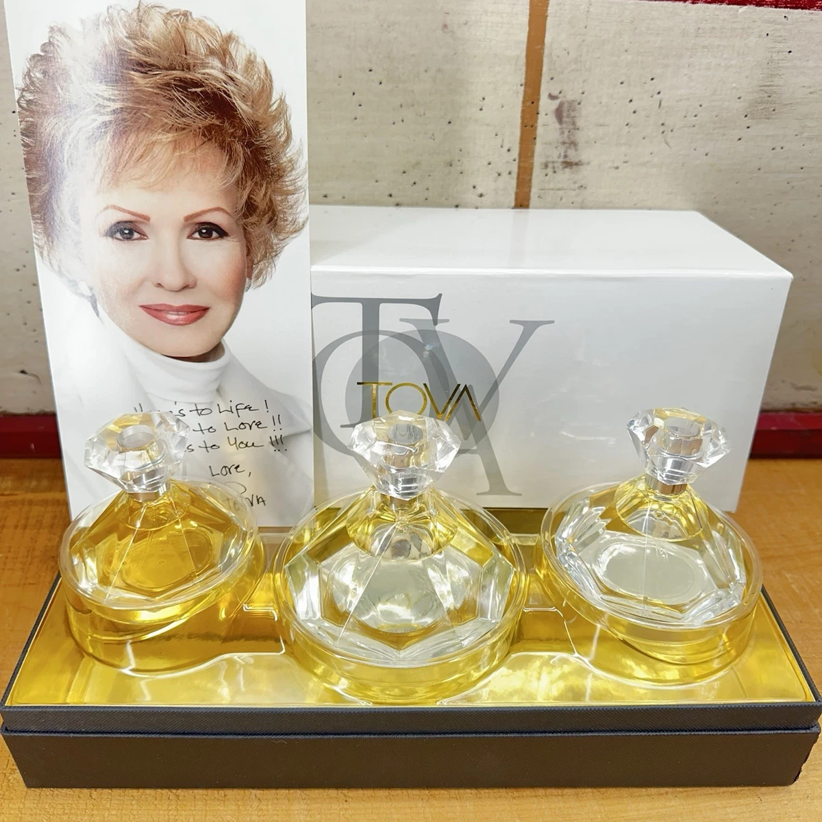 Tova Women Discontinued for sale | eBay