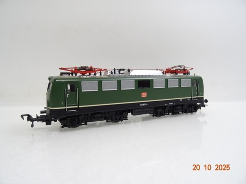 Roco H0 aus 51243 E-Lok BR 140 837-6 der DB AG Digital JL3738 o. | Zustand: Gebraucht