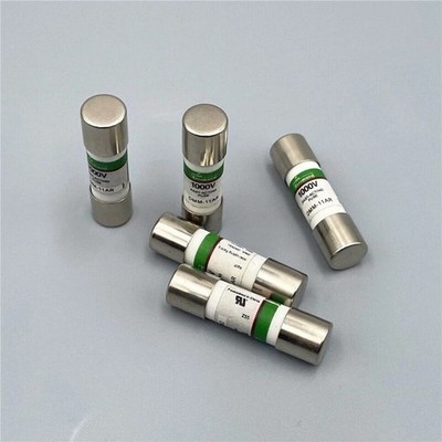 FOR BUSSMANN DMM-11AR Fuse Fast Acting DMM11AR 1000V