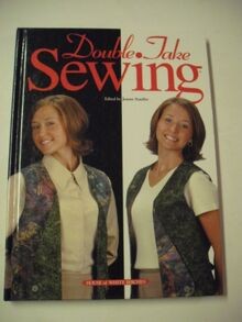 Double Take Sewing von House of White Birches | Buch | Zustand gut
