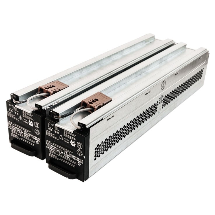 Origin Storage Replacement UPS Battery Cartridge APCRBC140 for SRT8KRMXLT-IEC