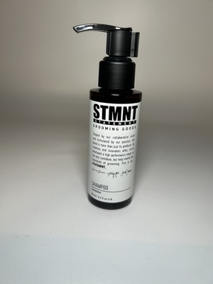 Stmnt Statement Grooming Goods  Shampoo 80ml