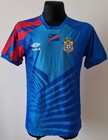 Congo DR 2023 - 2024 Home football Umbro shirt size Extra Large