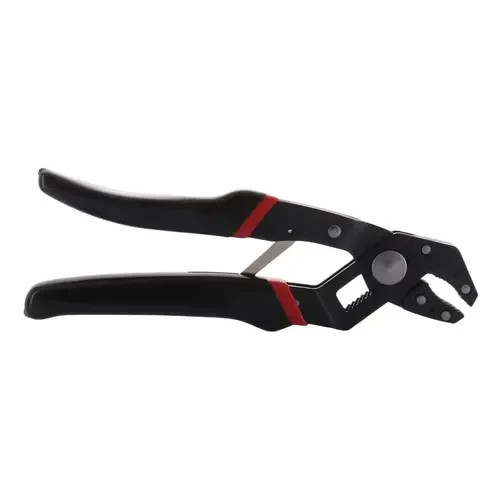 Robo-Grip 7" gebogene Backenzange - automatische Backenverstellung Comfort Grip RBG7 - Bild 3 von 3