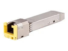HPE Networking Instant On - SFP (mini-GBIC) transceiver module - 1GbE (R9D17A)