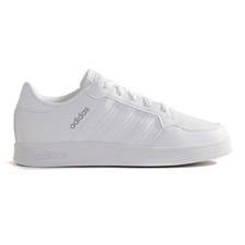 Shoes Universal Kids Adidas Breaknet K FY9504 White