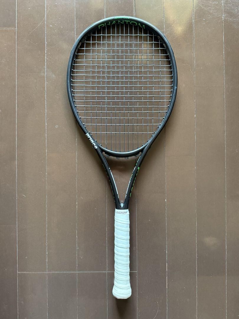 Prince ファントム100 G3 超美品 Prince ファントム100 G3 超美品 Prince Phantom 100 2019 G3