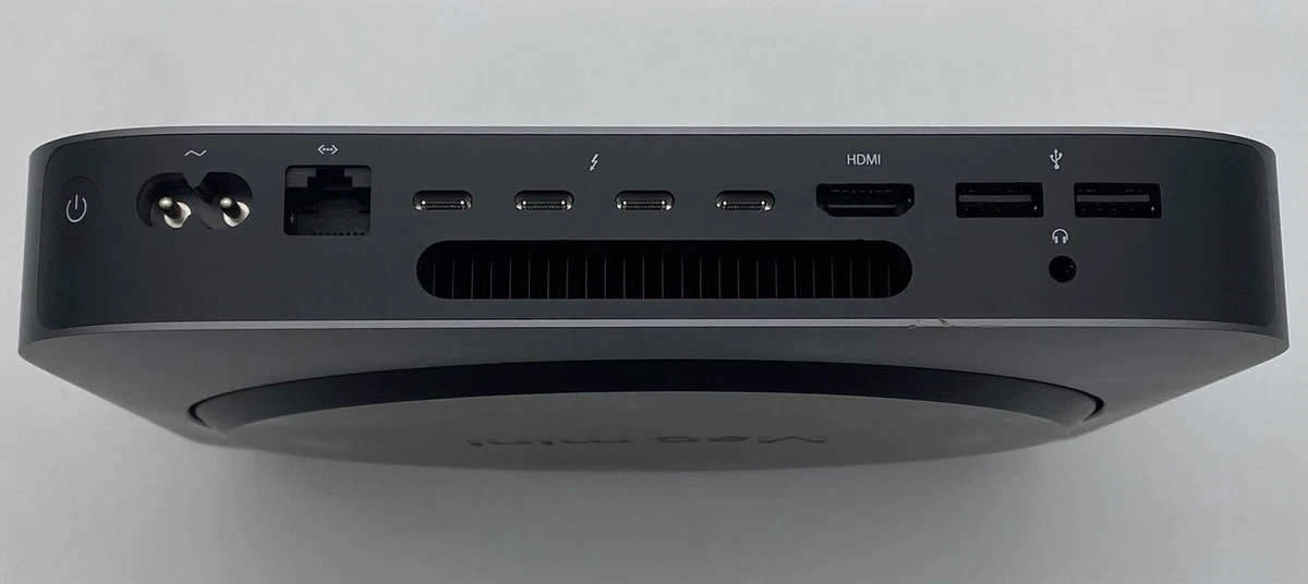 Apple Mac mini 2018 Desktops & All-In-One Computers for sale - eBay