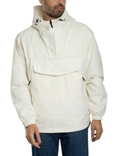 Napapijri Mens Rainforest Next Jacket, White