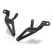 Yoshimura Auspuff Aluminium Halterung Set Suzuki GSX1300R Hayabusa 2021 - 2023