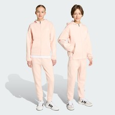 adidas kids adidas Z.N.E. Tapered-Leg Pants