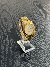 Vintage Citizen Automatik Uhr Gold   Japan Ma...