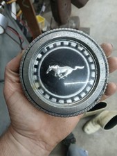 Vintage Authentic 60s 70s Ford Mustang Gas Fuel Cap Motorcraft Oem Vintage Authentic 60s 70s Ford Mustang Gas Fuel Cap Motorcraft Oem