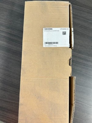 New Siemens VTO2004-U2 Option module - Microphone