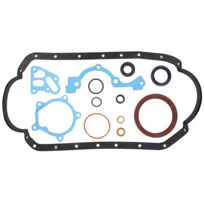 ACS3010 APEX Engine Conversion Gasket Sets Set for Isuzu Impulse 1985-1989