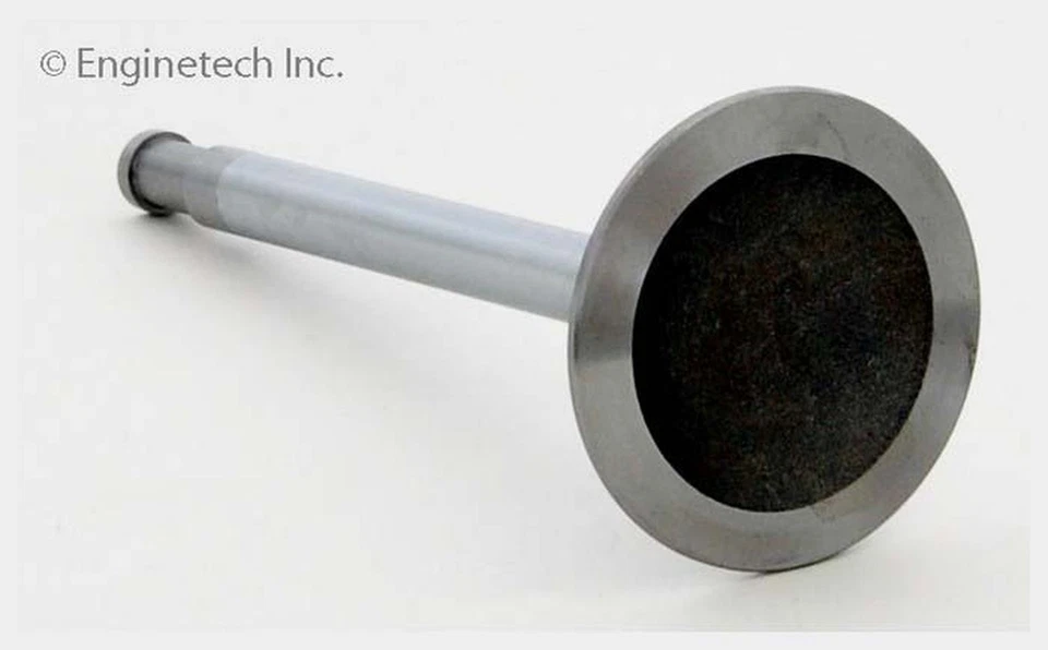 Válvula de admisión para Select 68-80 Buick Jeep Pontiac Modelos V1708 Foto 2 de 4