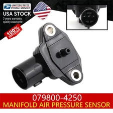 MAP Sensor Intake Air Manifold Absolute Pressure 079800-4250 OEM for HONDA ROVER