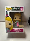 Funko Pop! Vinyl: Disney - Alice with Bottle - Box Lunch (Exclusive) #1064