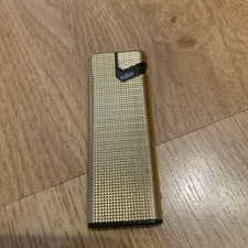 Vintage Hadson Slimline Lighter Untested