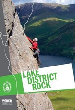 Lake District Rock by FRCC Guidebook Team - 9781838005443