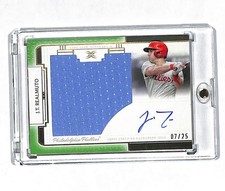 2025 Topps Definitive Baseball Set Checklist and Review 33