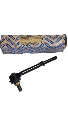 Genuine Nissan Sunny N14 Stabilizer Link (Sway Bar Link)   56260-60Y10 (NOS)