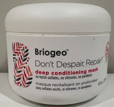 Briogeo Deep Conditioning Mask Rosehip Algae 236ml - New