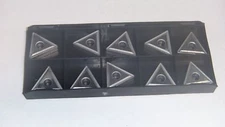 NEW 10PCS TNMG-432 C2  CARBIDE INSERTS 