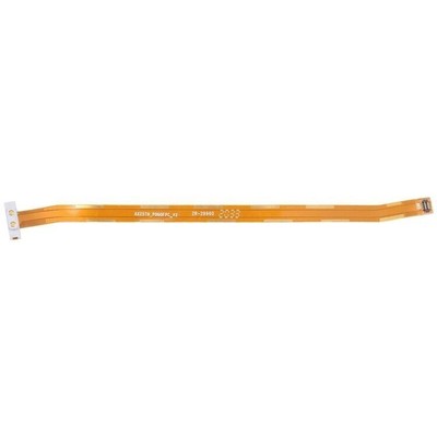 HWDZ Pour Lenovo M10 HD TB-X306 Clavier Connecteur Flex Câble TTYMM HWDZ Pour Lenovo M10 HD TB-X306 Clavier Connecteur Flex Câble TTYMM
