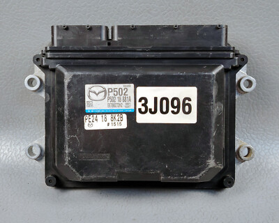 mccaページ１ MAZDA Genuine CX-3 Water Control Valve S550-15-16ZE