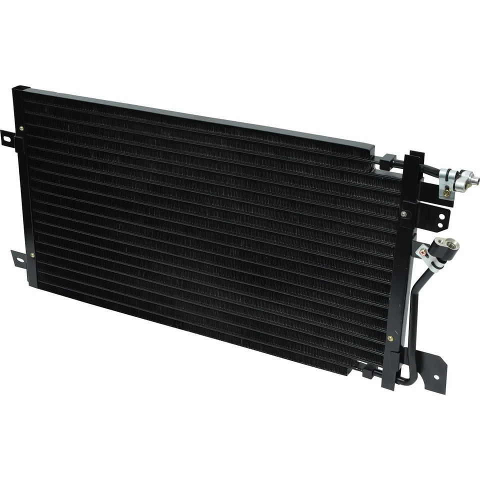 Compressor, Condenser & Driers A/C Fit Ford Taurus 1997-1999 - Image 2 of 4