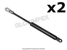 Porsche 930 964 993  Decklid Shocks STABILUS OEM NEW  (2) + Warranty