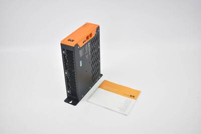 B&R automation PC 3100 system unit 24VDC 1-5.5A 5S2DC0000000R0-000