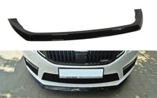 SKODA OCTAVIA RS 2017-2020