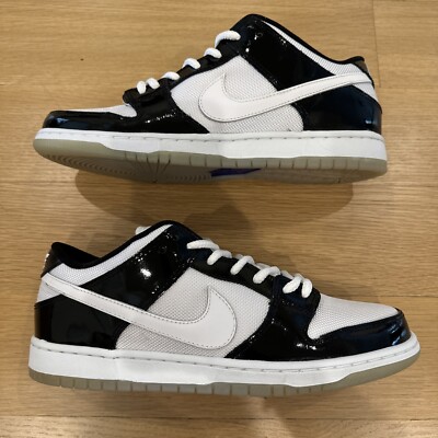 Nike SB Dunk Low Pro Concord 2013 304292 043 s 9