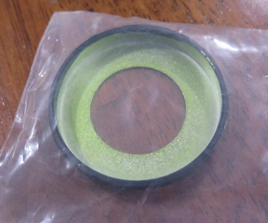 Sello antipolvo OEM Triumph Dia 47 T3600062 NOS (05C-2-3) Foto 3 de 3