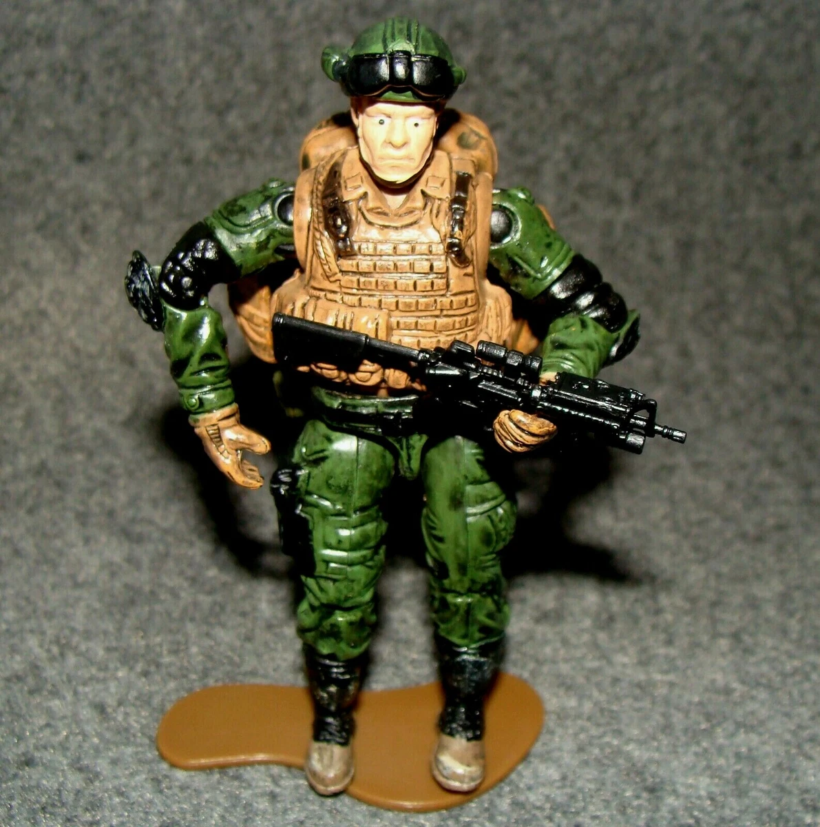Delta Force Vehicles