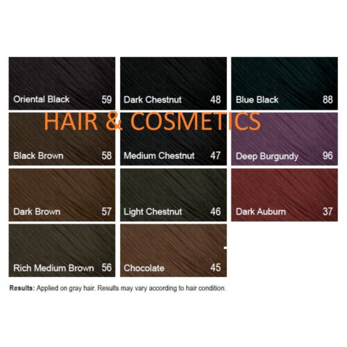 Bigen Permanent Powder Hair Dye-No Ammonia Mix with water-ALL COLOUR-FAST UK P&P | eBay Bigen Permanent Powder Hair Dye-No Ammonia Mix with water-ALL COLOUR-FAST UK P&P | eBay